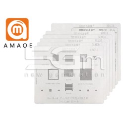 Amaoe BGA Reballing Stencil...