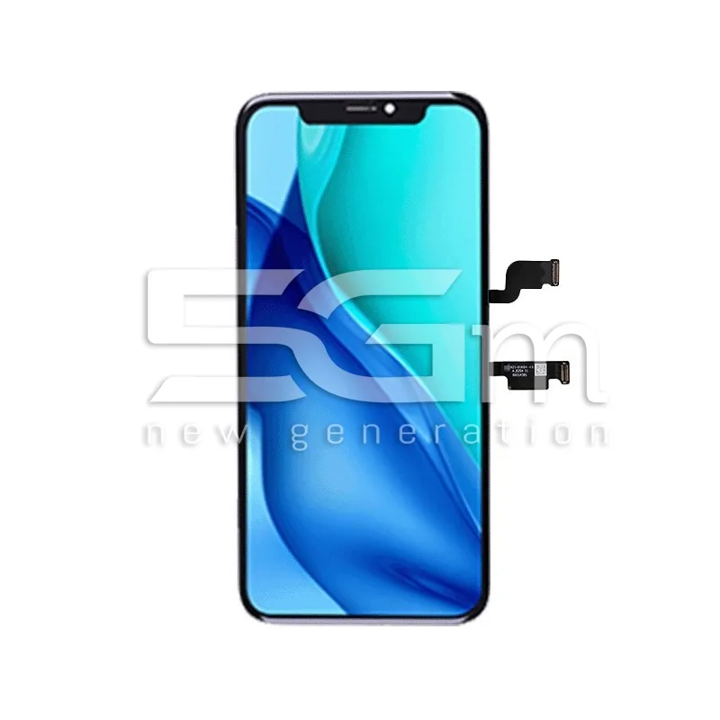 Display Touch + Frame Nero iPhone XS Max GK (OLED) | Store Online 5G-M