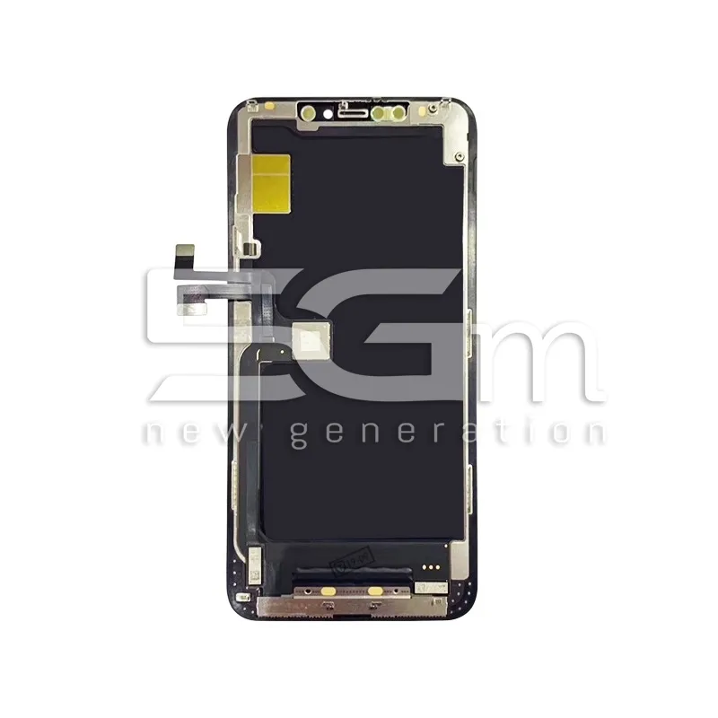 Ecran Tactil Negru iPhone 11 Pro Max GX Hard Oled | 5G-M.com