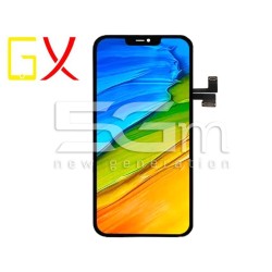 Display Touch Nero iPhone 11 Pro Max GX Hard Oled