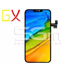 Display Touch Black iPhone 11 Pro Max GX Hard Oled