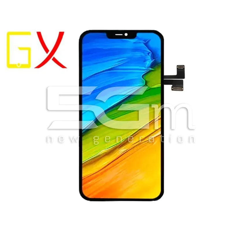 Display Touch Nero iPhone 11 Pro Max GX Hard Oled | Store Online 5G-M