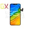 Érintőkijelző Fekete iPhone 11 Pro Max GX Hard Oled | 5G-M Webáruház