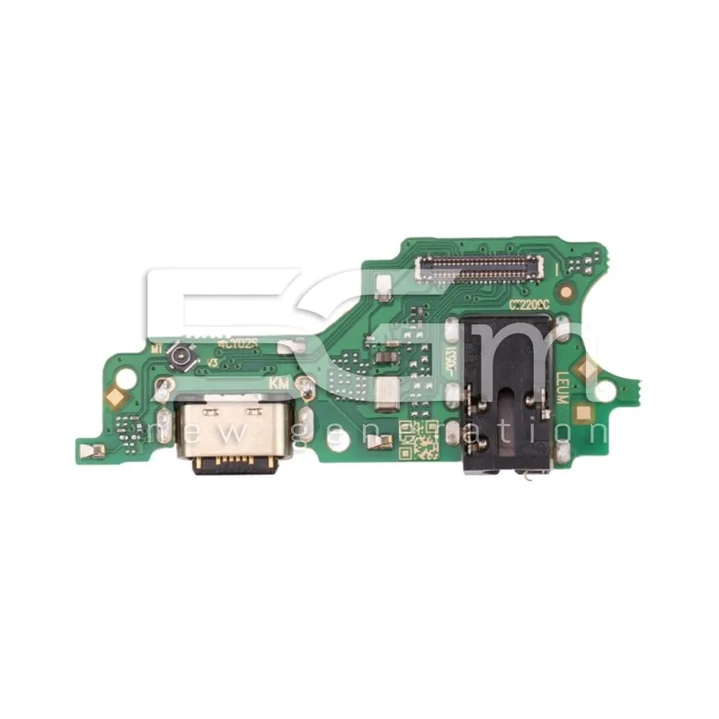 Connettore Di Ricarica + Board Vivo Y02s | Store Online 5G-M