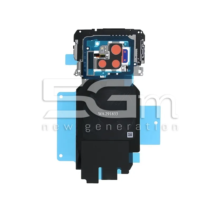 Cablu Plat NFC Încărcare Wireless Huawei Mate 20 Pro | 5G-M