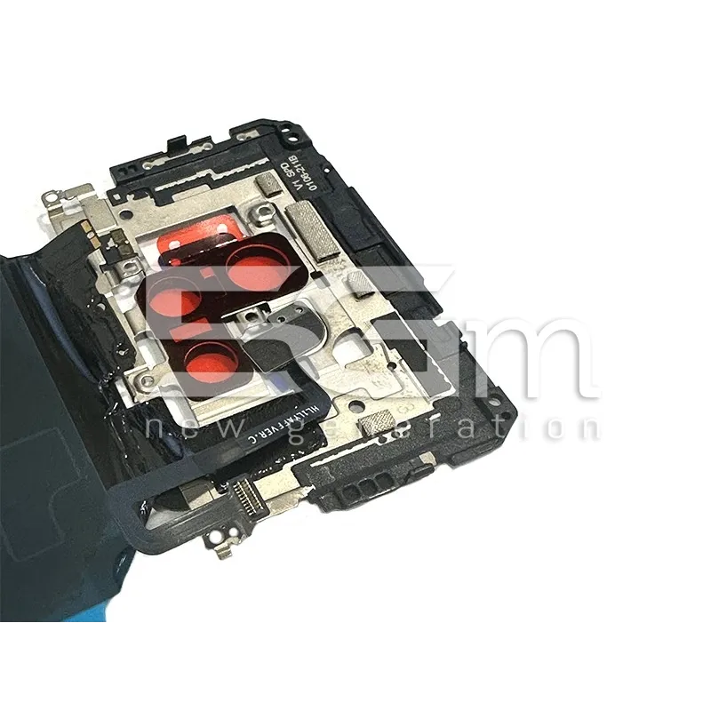 Cablu Plat NFC Încărcare Wireless Huawei Mate 20 Pro | 5G-M