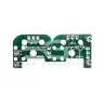 2 PCS 3D Controller Reset Pcb Board PlayStation 4 | Store Online 5G-M
