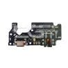 ZTE Blade V30 Vita Töltőcsatlakozó + Panel | 5G-M.com