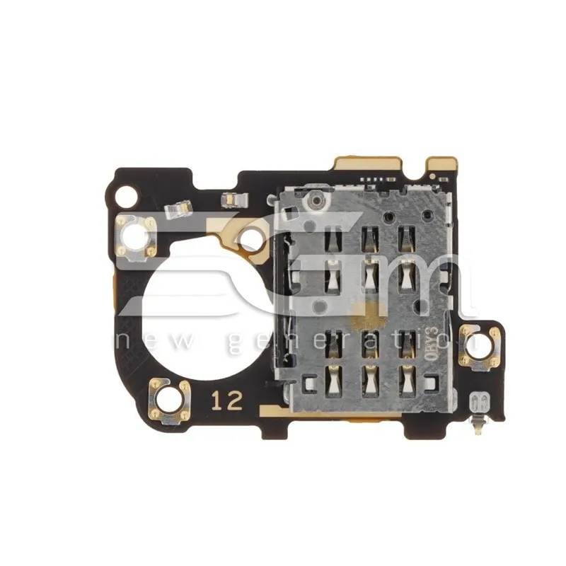 Lecteur de Carte SIM Moto Edge X30 | Boutique en ligne 5G-M