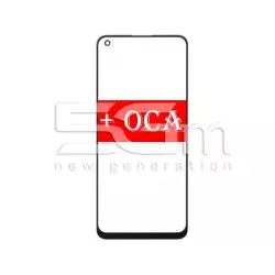 Vetro + OCA Realme 10