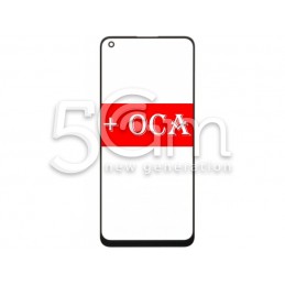 Glass + OCA Realme 8 5G