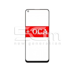 Glass + OCA Realme 8 5G