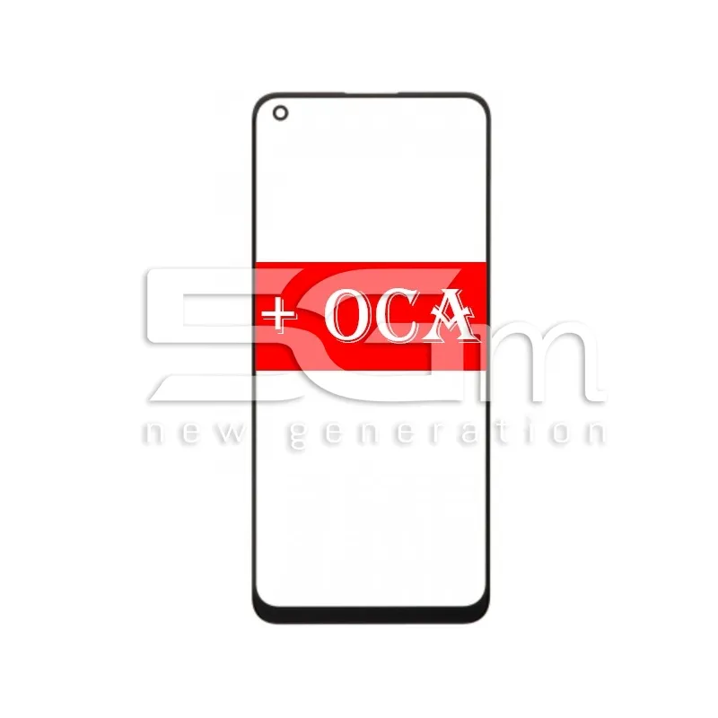 Vetro + OCA Realme 8 5G | Store Online 5G-M
