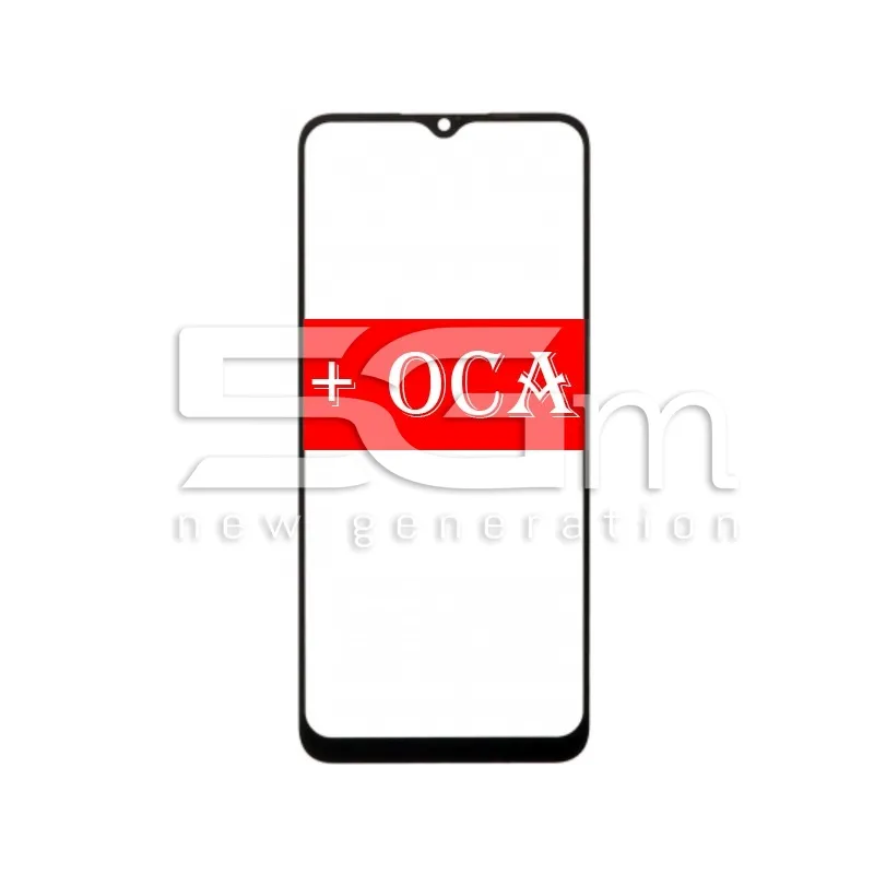 Üveg + OCA Realme C30 - C33 | 5G-M Online Áruház