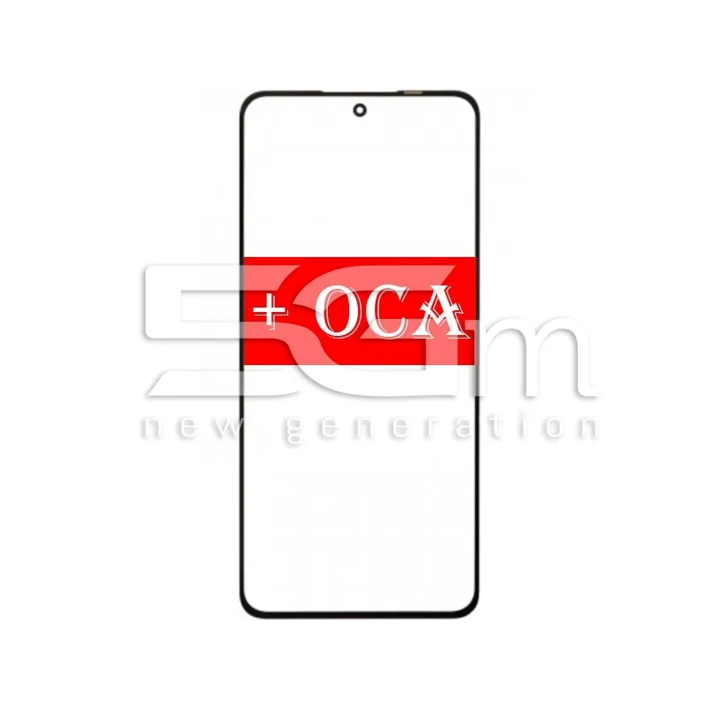 Üveg + OCA Realme GT Neo 3 | 5G-M Online Áruház