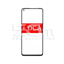 Glass + OCA Realme GT Neo 2