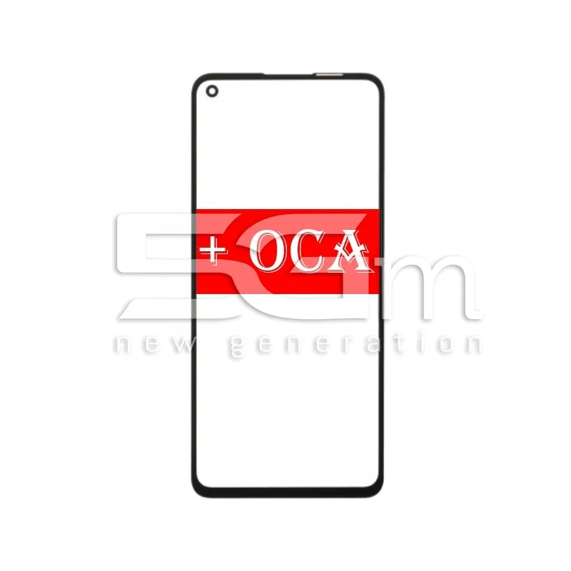 Vetro + OCA Realme GT Neo 2 | Store Online 5G-M