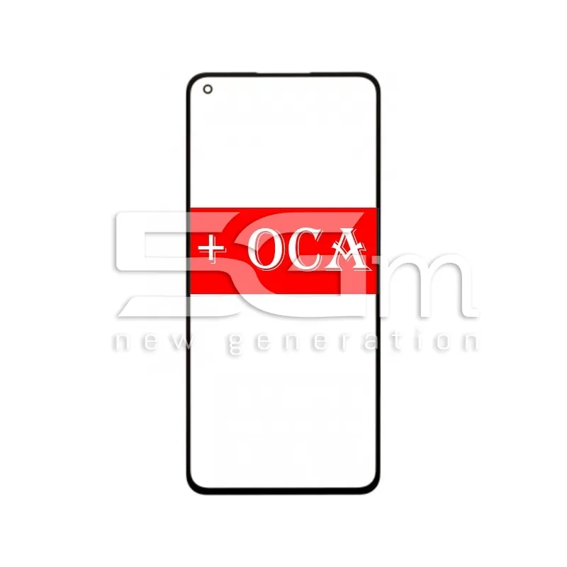 Vetro + OCA Xiaomi Mi 11 lite 5G | Store Online 5G-M