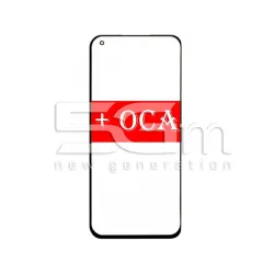 Стъкло + OCA Xiaomi Mi 11 Ultra 5G | Онлайн магазин 5G-M