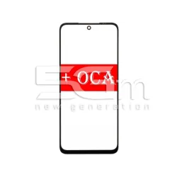 Стъкло + OCA Xiaomi Redmi Note 11T Pro - 11T Pro+ - Poco X4 GT | 5G-M