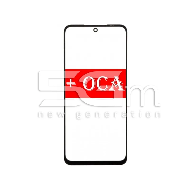 Vetro + OCA Xiaomi Redmi Note 11T Pro - 11T Pro+ - Poco X4 GT | Store Online 5G-M