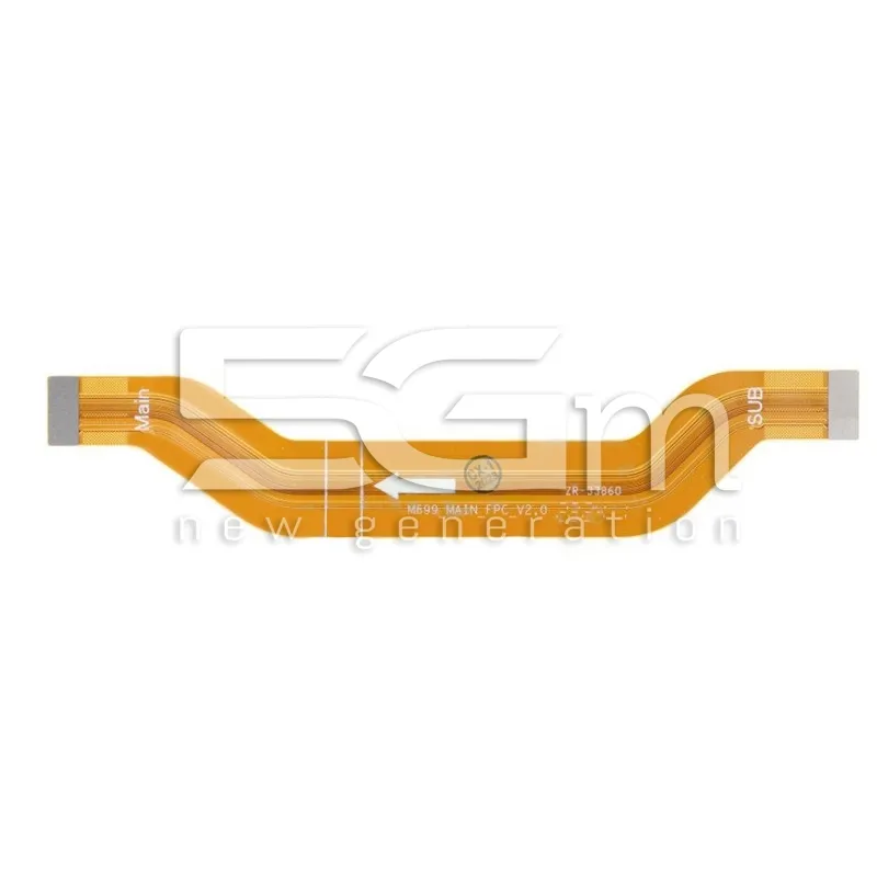 Motherboard Flex Huawei Nova Y90 | Store Online 5G-M