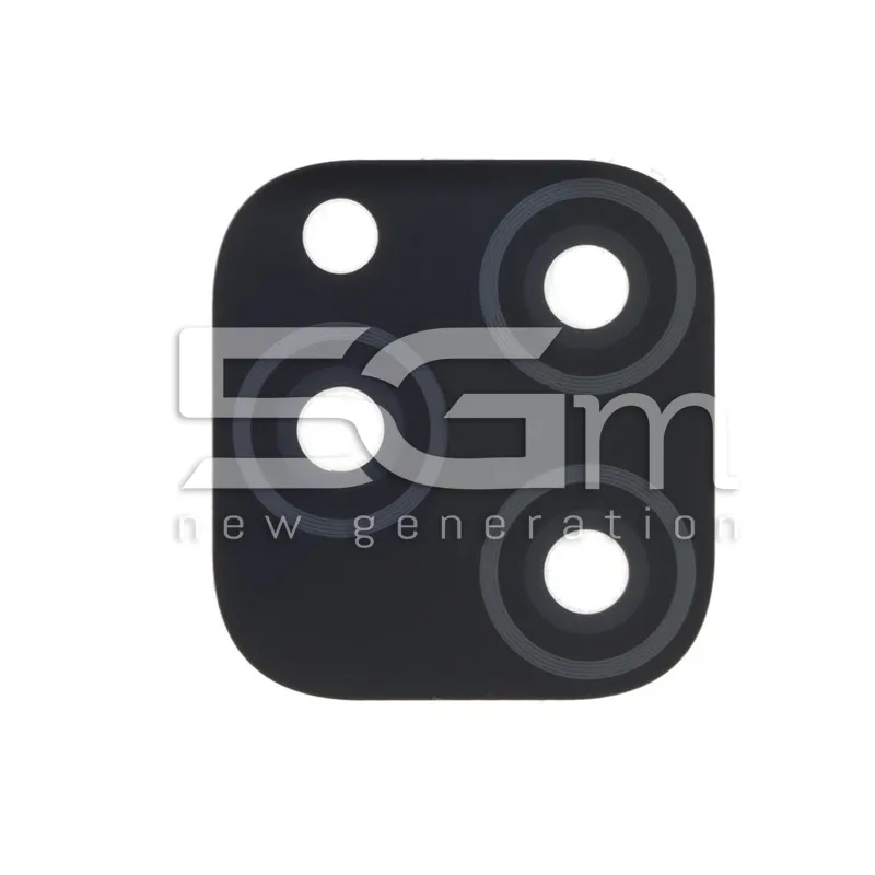 Vetrino Camera Posteriore Blackview A55 | Store Online 5G-M