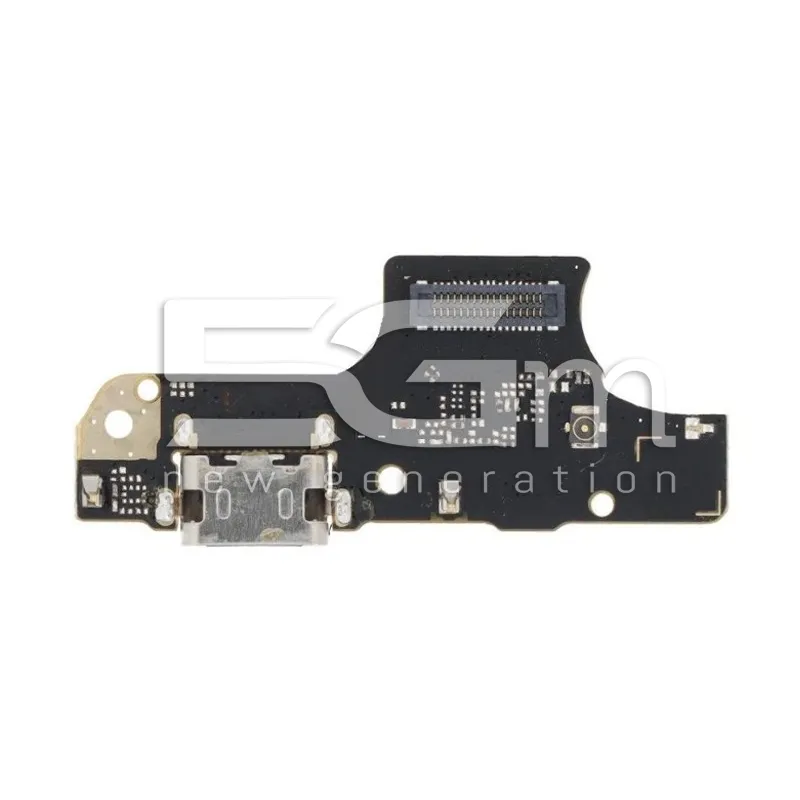 Connettore Di Ricarica + Board Nokia G10 - G20 | Store Online 5G-M