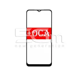 Vetro + OCA Samsung SM-A045 A04