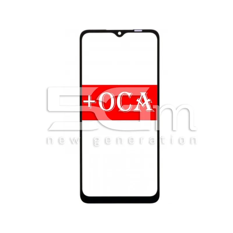 Verre + OCA Samsung SM-A042 A04e | Boutique en ligne 5G-M