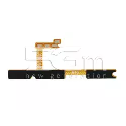 Power + Volume Flex Samsung SM-A045 A04