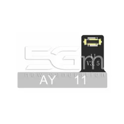 AY A108 Флекс за ремонт на батерия iPhone 11 | 5G-M