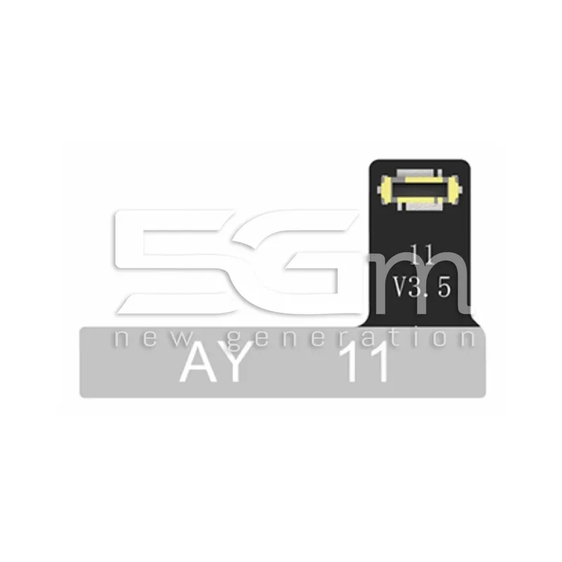 AY A108 Battery Repair Flex iPhone 11 | Store Online 5G-M