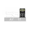 AY A108 Batterij Reparatie Flexkabel iPhone 11 | 5G-M.com