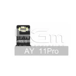 AY A108 Флекс за ремонт на батерия iPhone 11 Pro/Pro Max | 5G-M