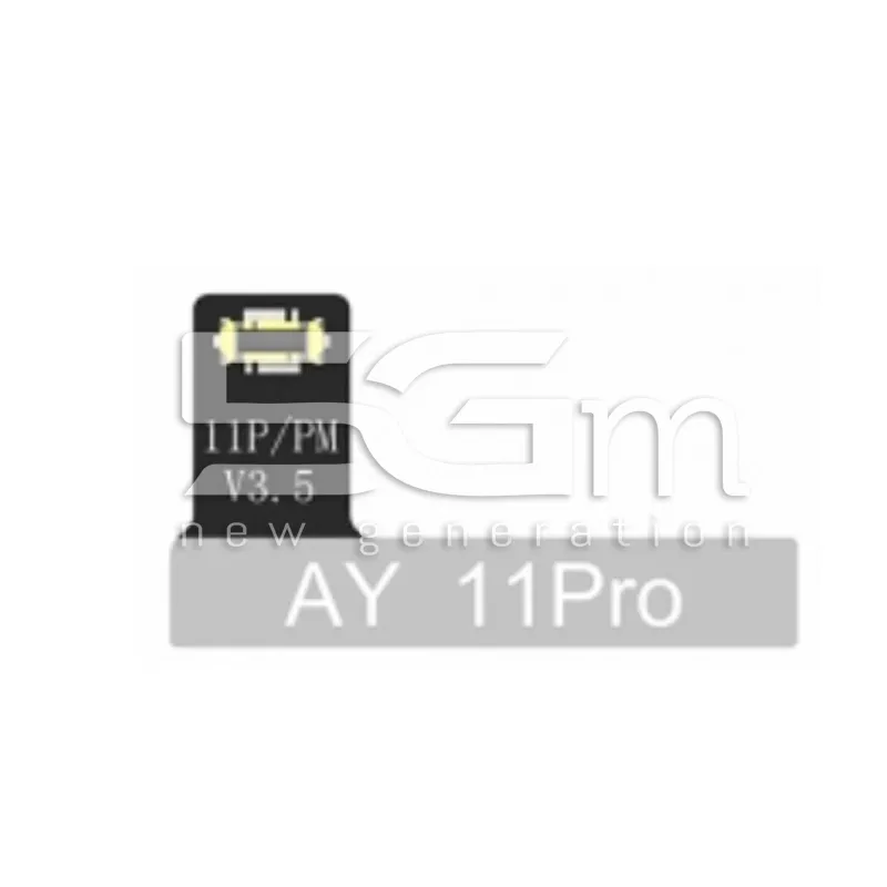 AY A108 Battery Repair Flex iPhone 11 Pro - 11 Pro Max | Store Online 5G-M