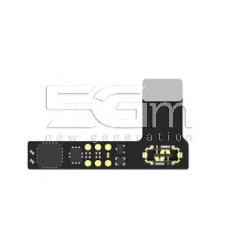 AY A108 Battery Repair Flex iPhone 11 Pro - 11 Pro Max | Store Online 5G-M