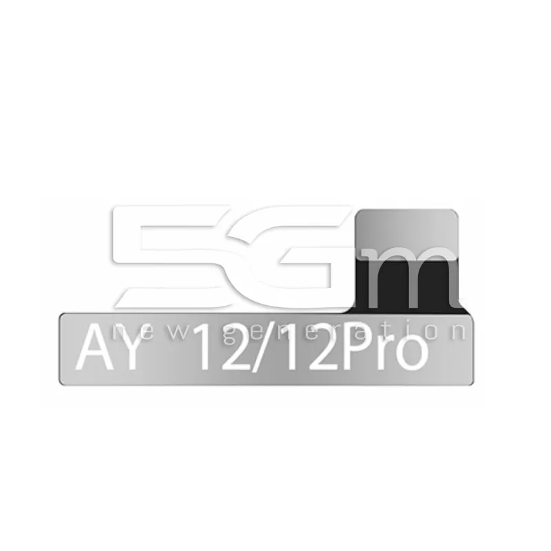 AY A108 Battery Repair Flex iPhone 12 - 12 Pro | Store Online 5G-M