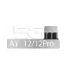 AY A108 Batterij Reparatie Flexkabel iPhone 12 - 12 Pro | 5G-M