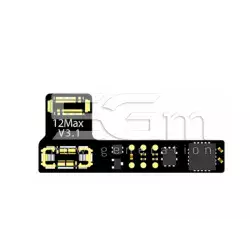 AY A108 Battery Repair Flex iPhone 12 Pro Max