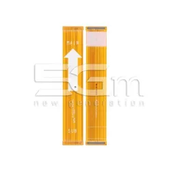 Nappe de connexion carte mère Samsung SM-M515 M51 | 5G-M