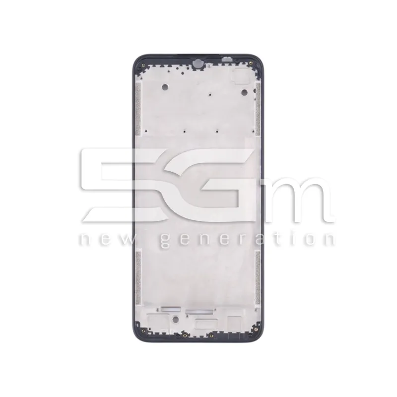 Châssis LCD Noir Xiaomi Redmi 10A | Boutique 5G-M