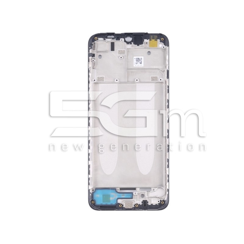 Frame LCD Nero Xiaomi Redmi 10A