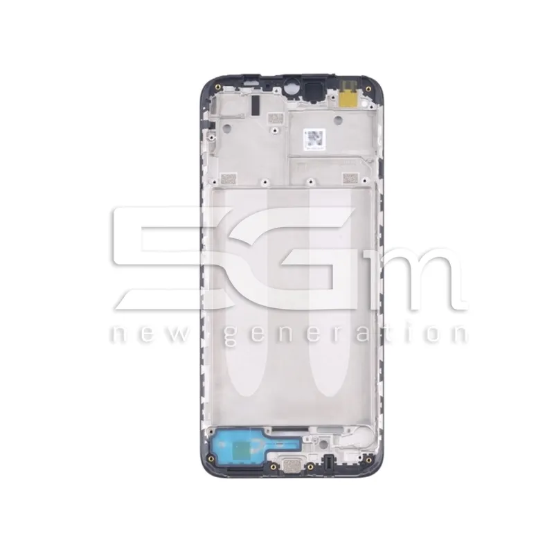Frame LCD Nero Xiaomi Redmi 10A | Store Online 5G-M