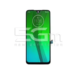 Display Touch Nero Motorola Moto G7 - G7 Plus | Store Online 5G-M
