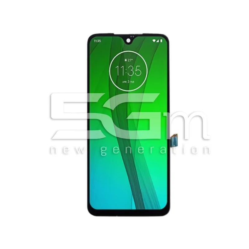 Display Touch Nero Motorola Moto G7 - G7 Plus | Store Online 5G-M