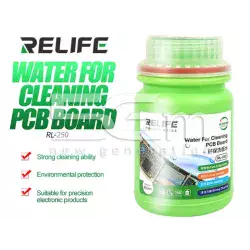 Relife RL-250 Liquid Cleaning PCB BOARD 250ML