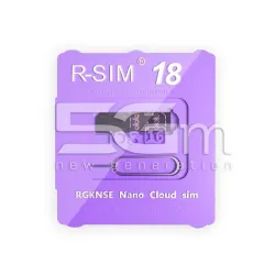 R-Sim 18