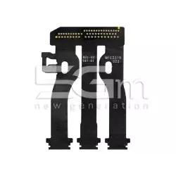 LCD Flex Cable Apple Watch Serie 5 40mm - SE 40mm