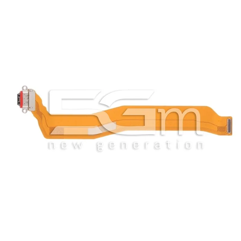 Connettore Di Ricarica Flex Cable Realme GT Neo 3 | Store Online 5G-M